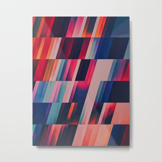 vyrt slynt Metal Print