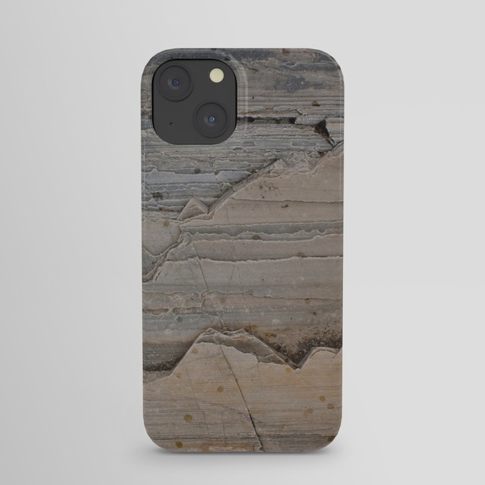 Layers and layers iPhone Case