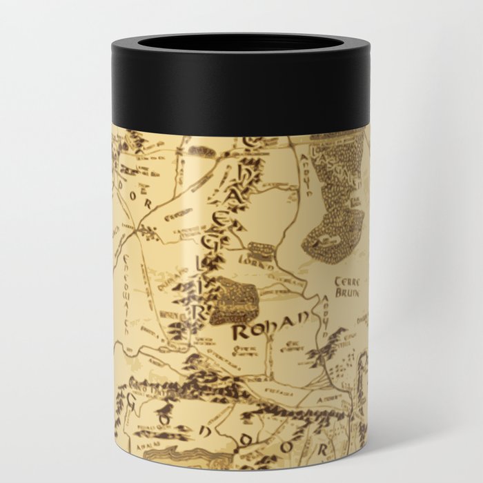 middleearth Can Cooler