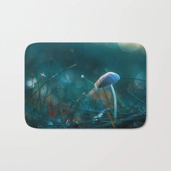 In the Dusk of Dawn Bath Mat