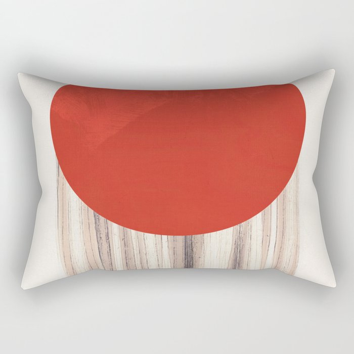 Rectangular Pillow