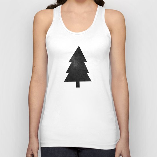 Black Forest Unisex Tank Top