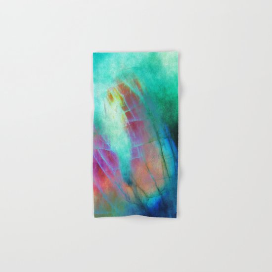 α Vulpeculae Hand & Bath Towel