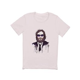 Joaquin Phoenix T Shirt