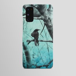Ghostly Android Case