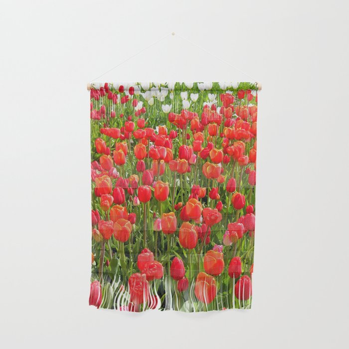 Springcolors Wall Hanging