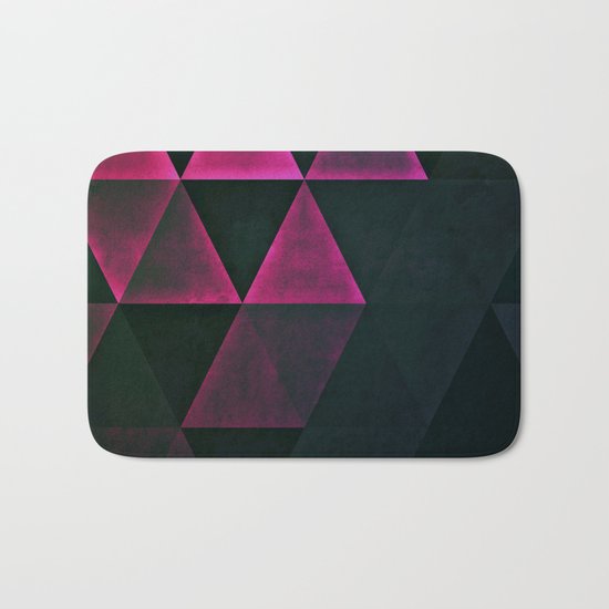 shydefyd Bath Mat