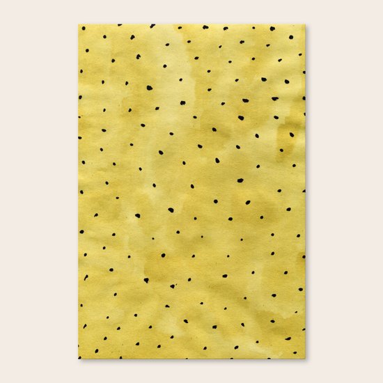 D19 Canvas Print