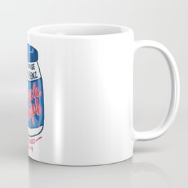 Miracle Whips Coffee Mug