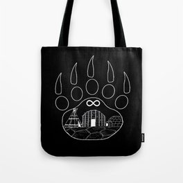 First Nations Tote Bag