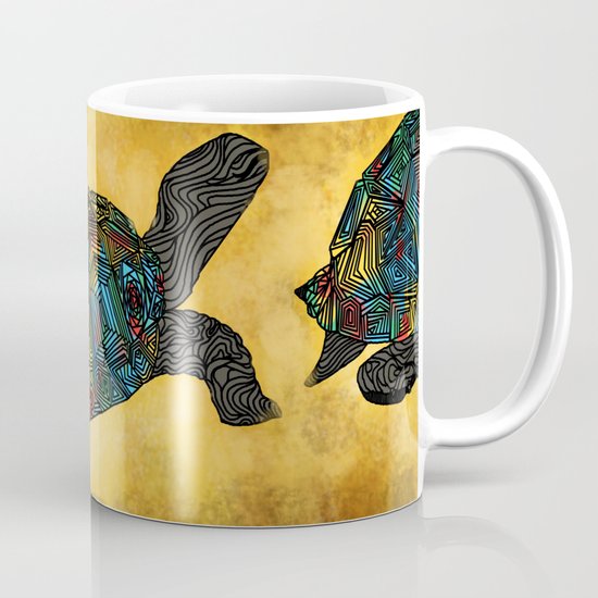 Tortus Mug