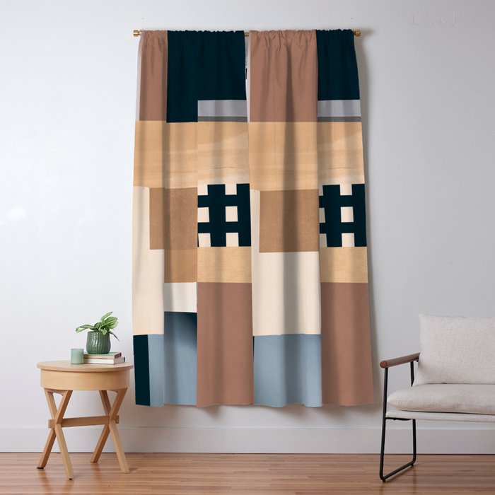 Blackout Curtain