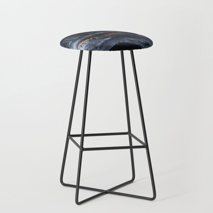 City Bar Stool