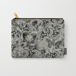 Dead Nature Carry-All Pouch