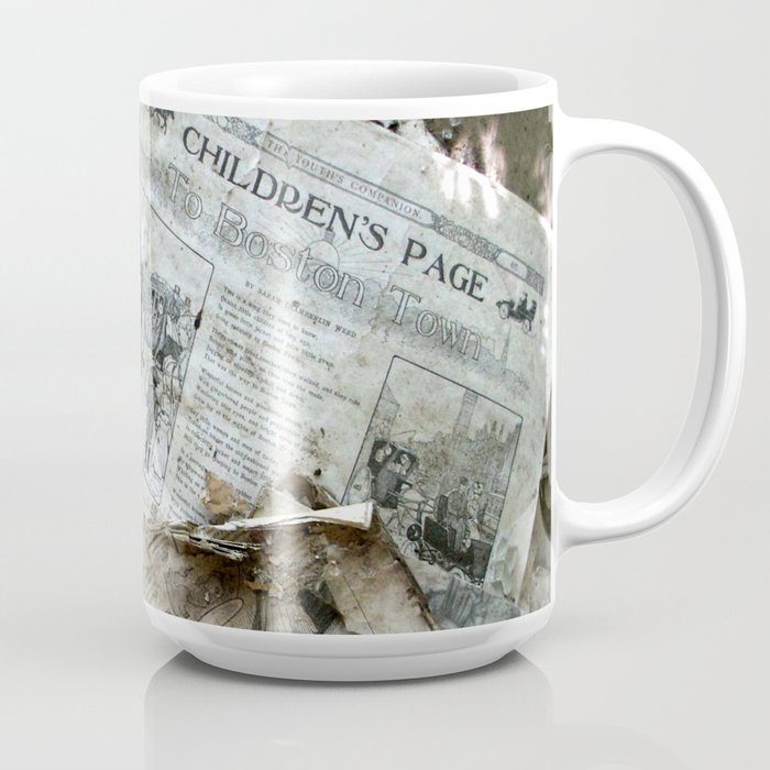 childrens mugs
