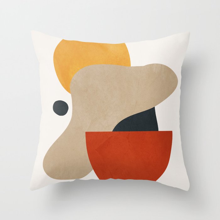Throw Pillow