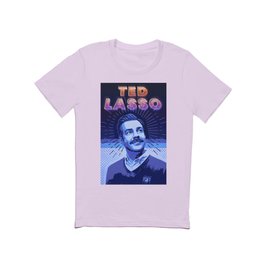 Ted Lasso T Shirt
