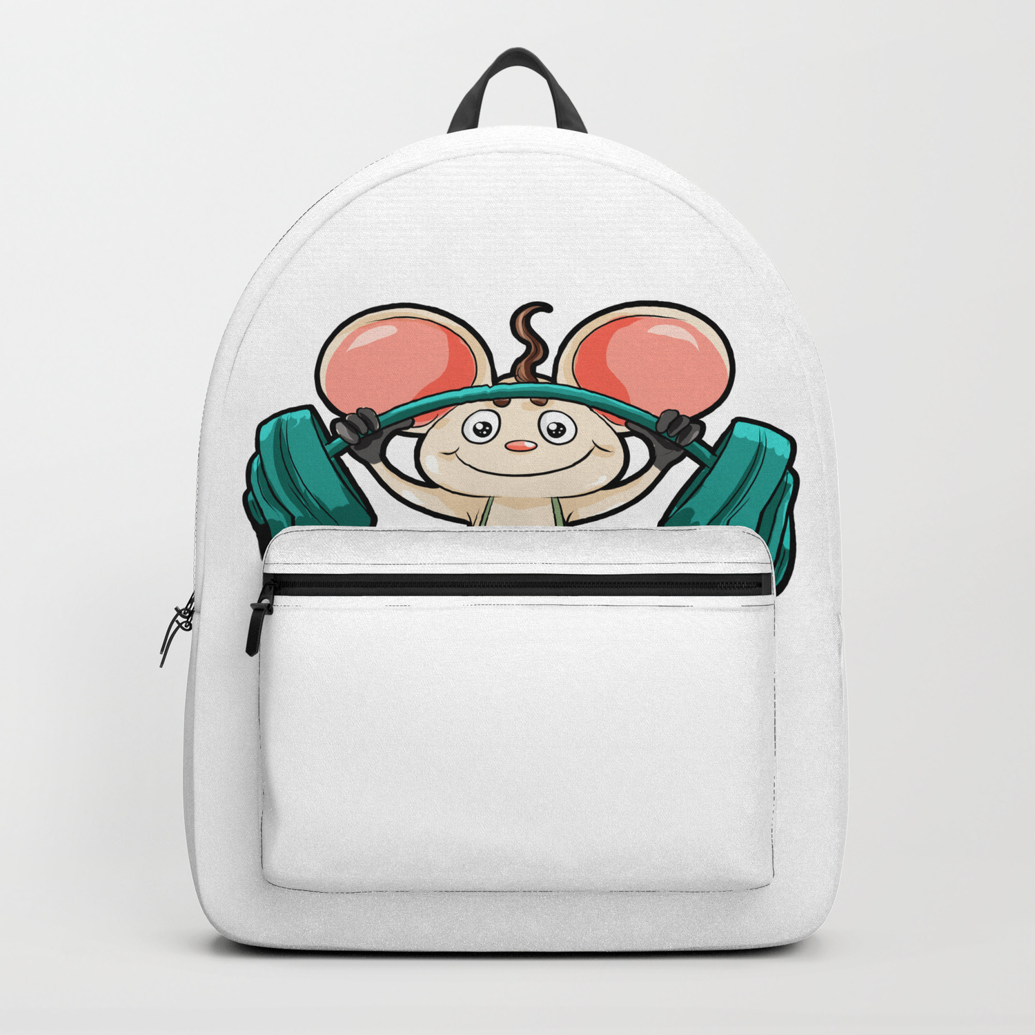 exercise backpacks