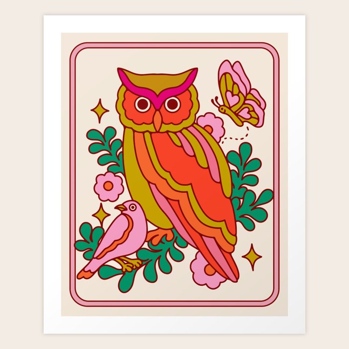 Art Print