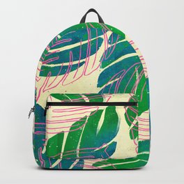 Paradiso II Backpack