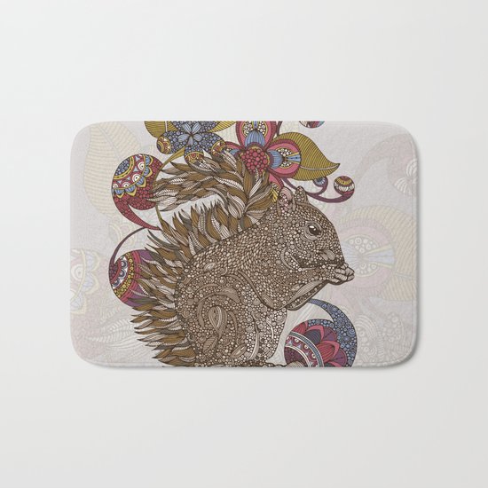 Emaline Bath Mat