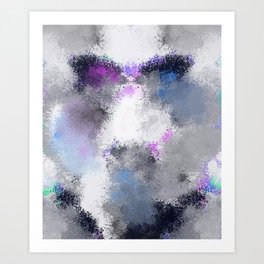 Coulor Art Prints For Any Decor Style Society6