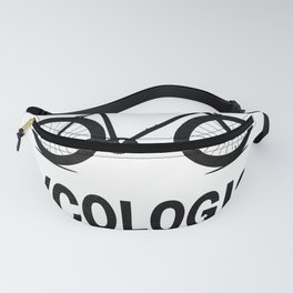 Cycologist Fanny Pack