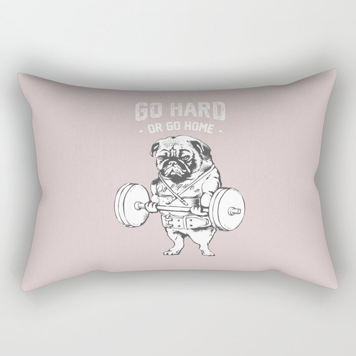 Rectangular Pillow