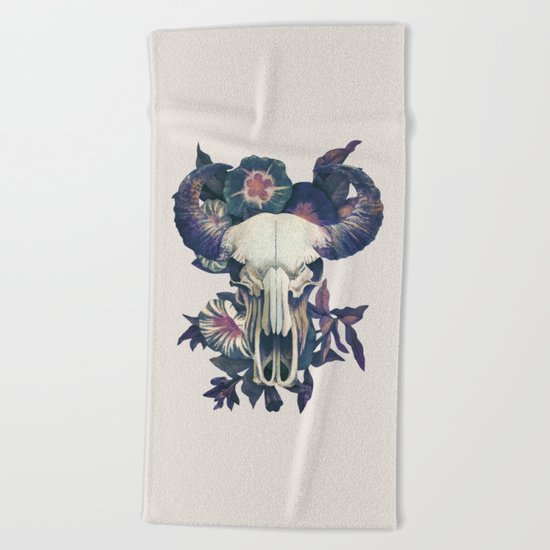 Roam Beach Towel