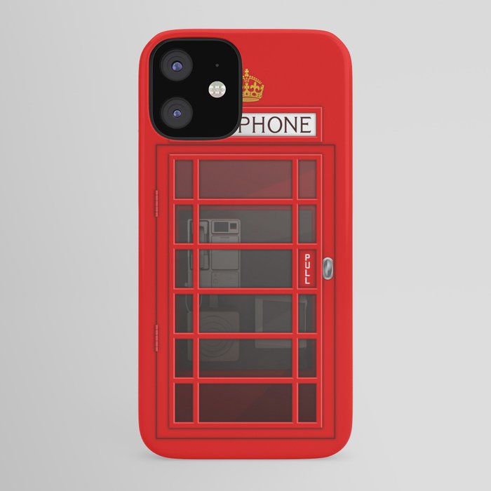 Telephone iphone case hot sale