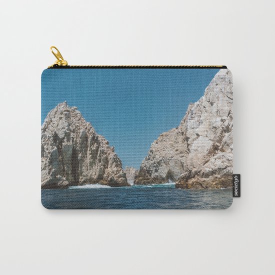 Cabo San Lucas XVI Carry-All Pouch