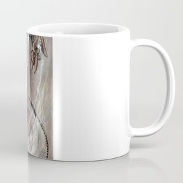 Zodiac Sign: Aries Coffee Mug