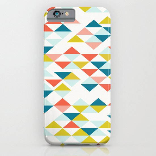 Colombia iPhone & iPod Case