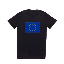 Remain - EU circle T Shirt