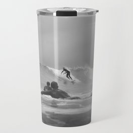 Australia Surf Travel Mug