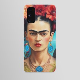 Frida Kahlo    Android Case