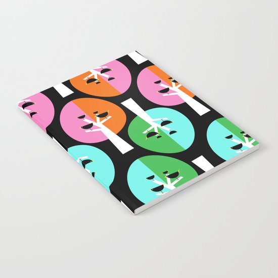 BlackForest Notebook