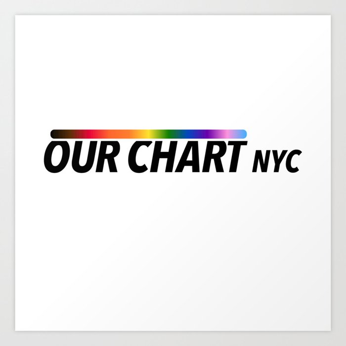 Nyc Chart