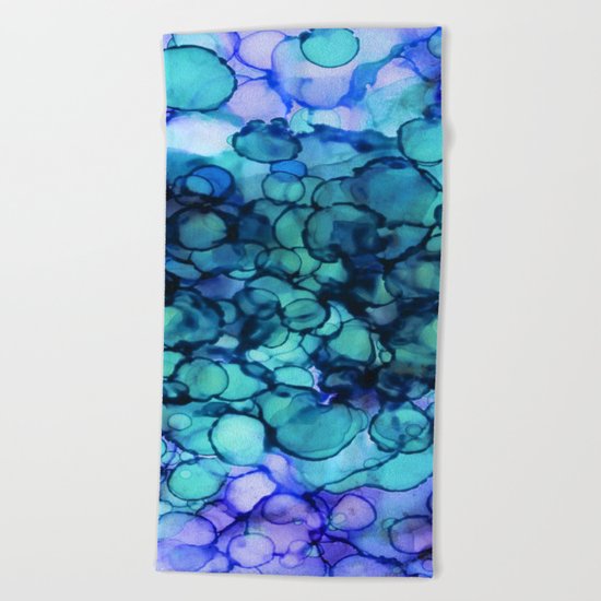 Spring 13 Beach Towel