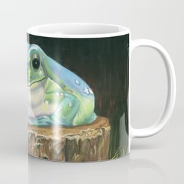 Stumpy  Coffee Mug