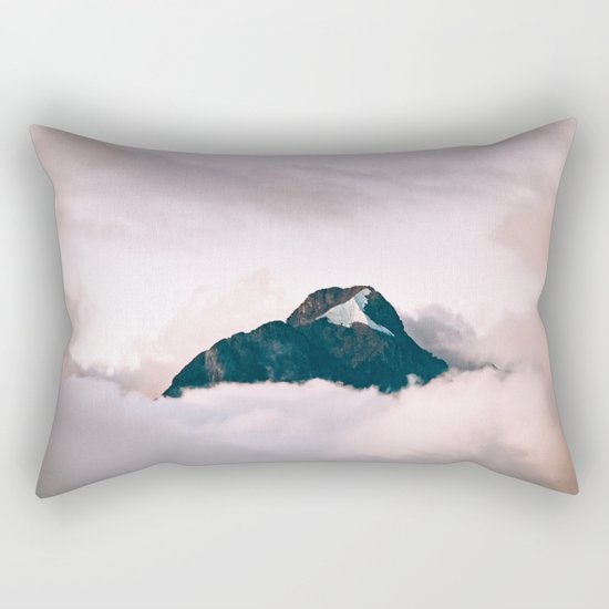 Inca Trail, Peru Rectangular Pillow
