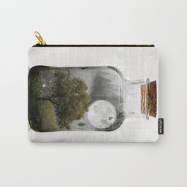 Apothecary Carry-All Pouch