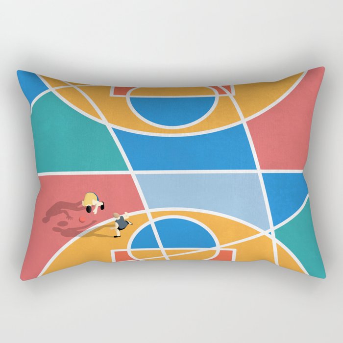 Rectangular Pillow