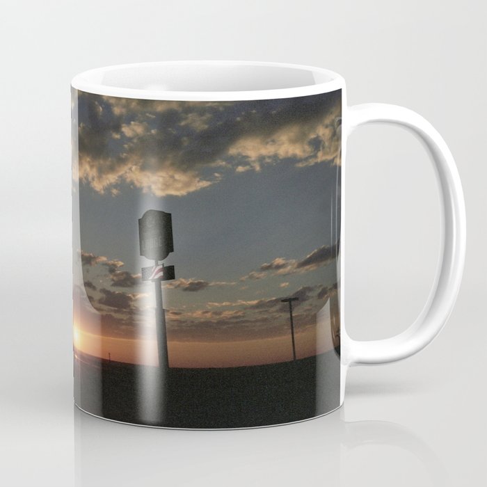 Sunrise/Sunset Coffee Mug