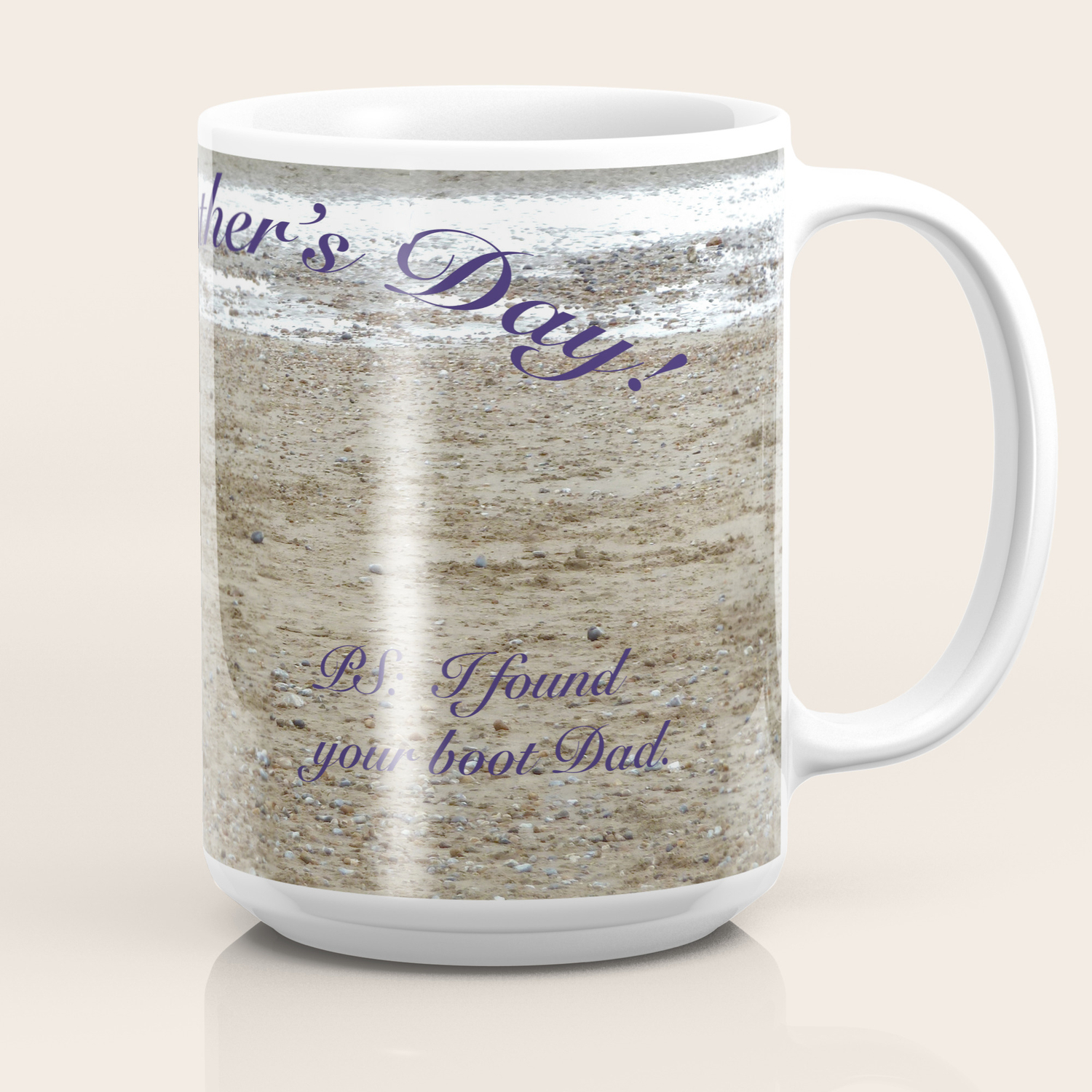 funny fathers day cups