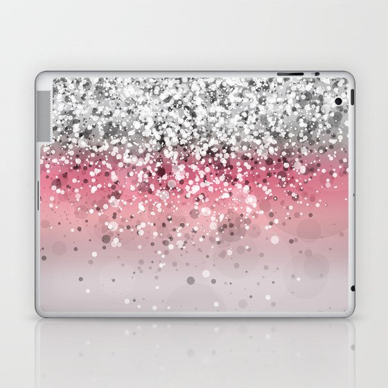 Spark Variations VII Laptop & iPad Skin