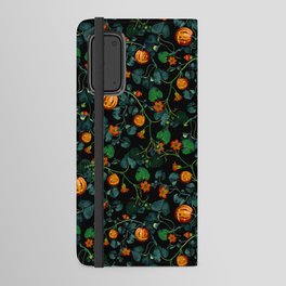 Halloween Android Wallet Case