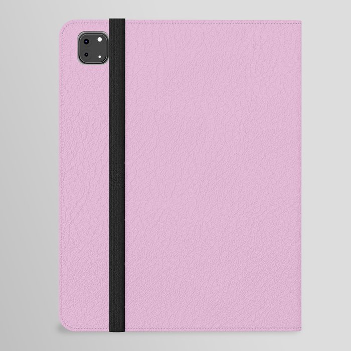 Gumball Pink iPad Folio Case
