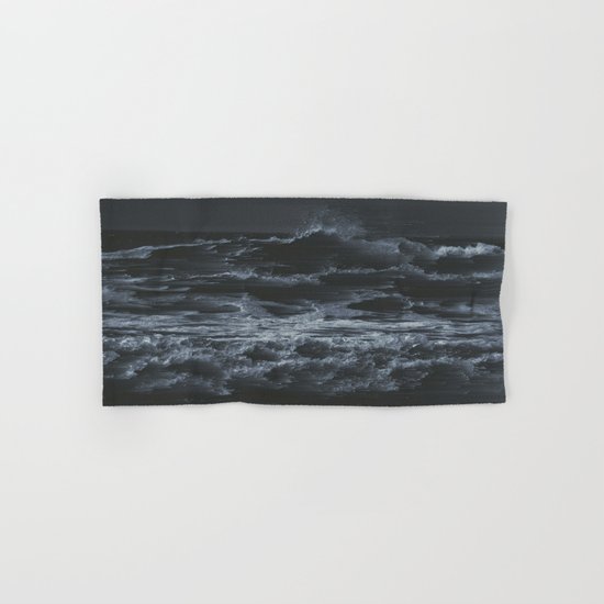Blow it all Away Hand & Bath Towel