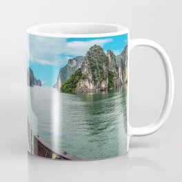 Ha Long Bay Mug